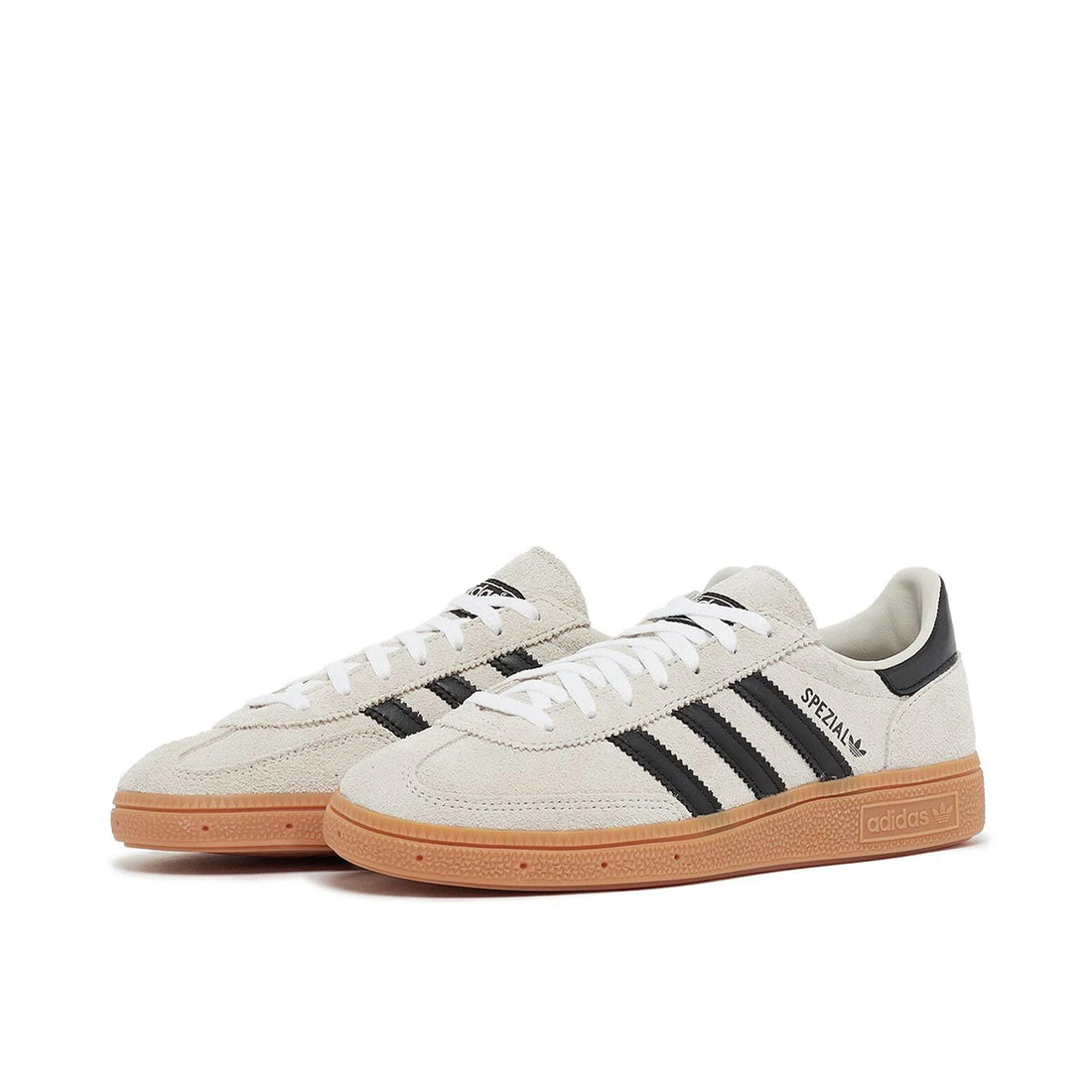 Sneakers Adidas Handball Spezial aluminum core black