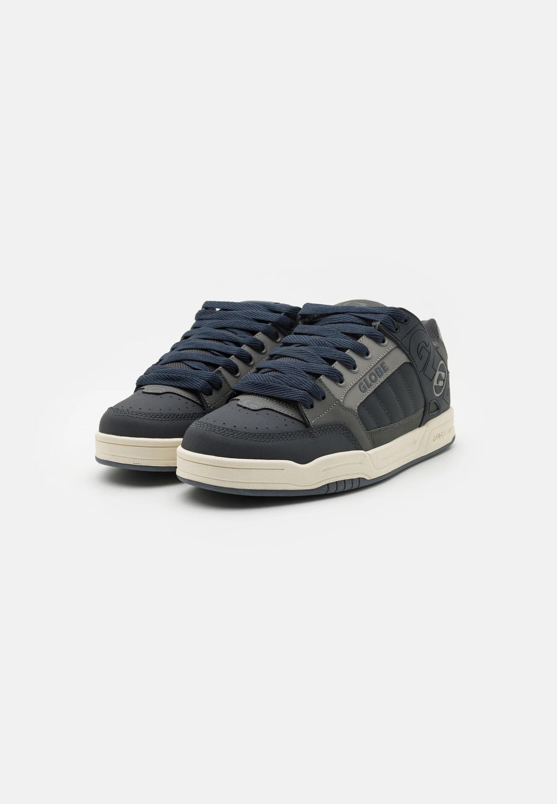 Sneakers Globe Tilt Ebony ebony charcoal