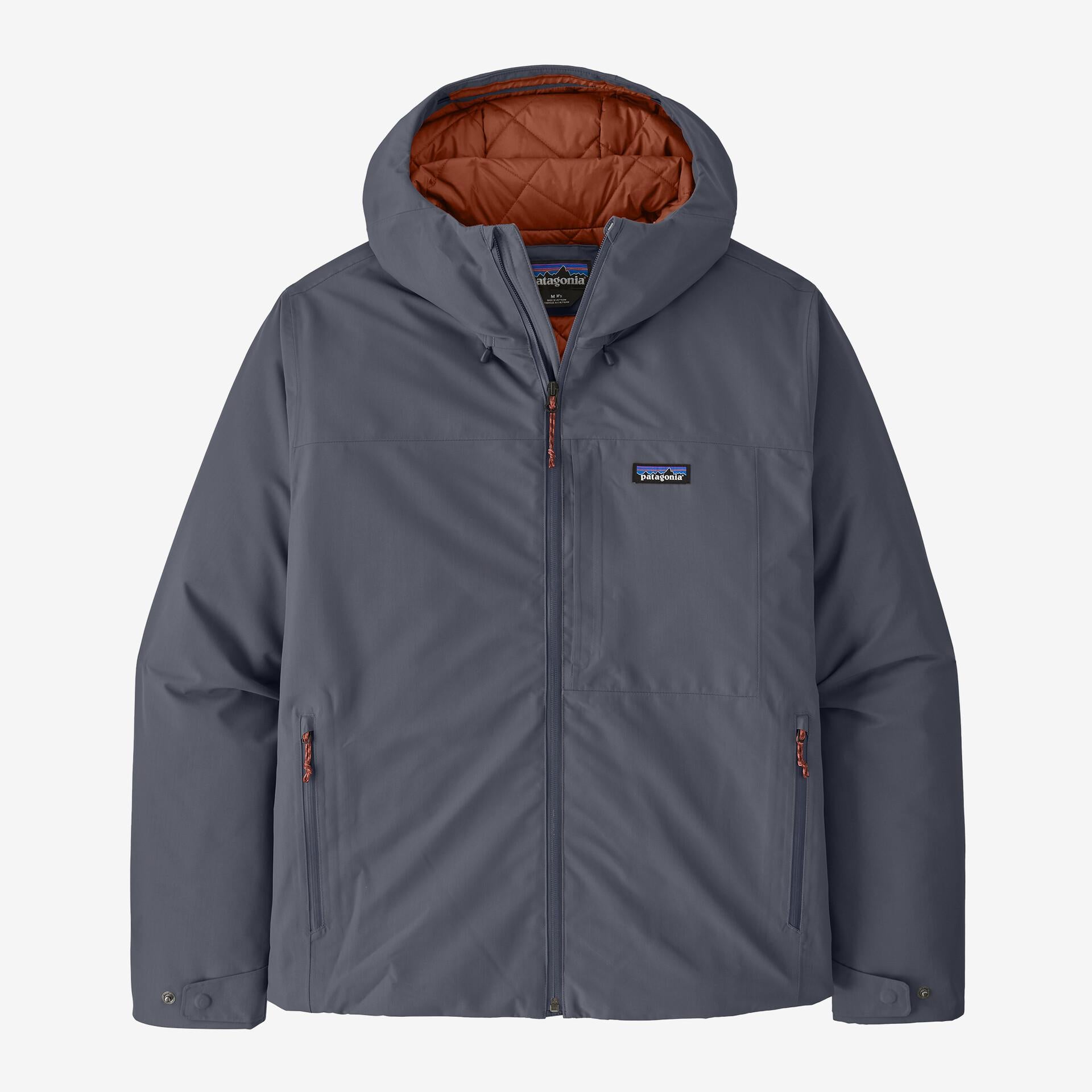 Patagonia Windshadow Jacket smolder blue