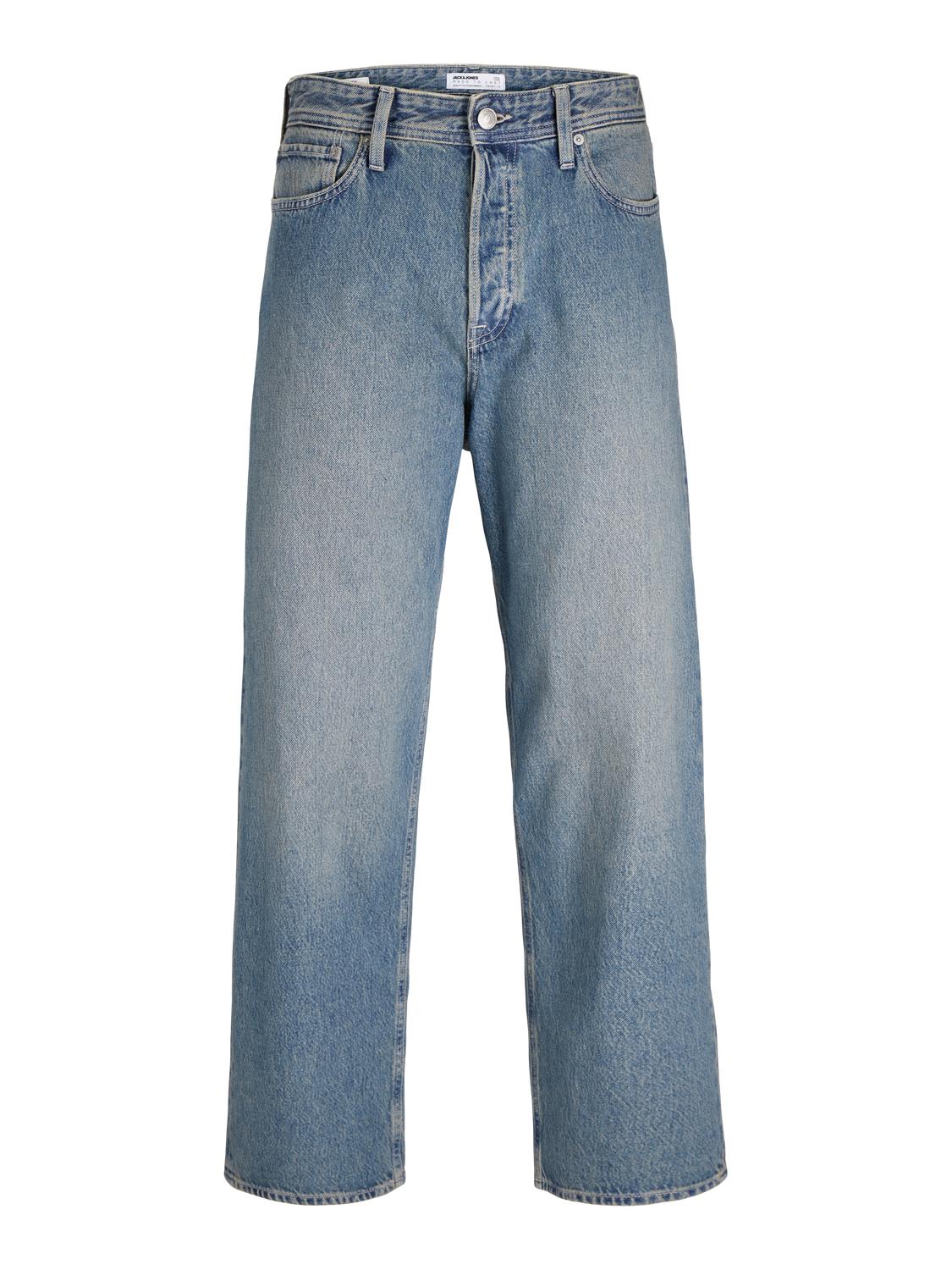 Jeans Jack & Jones Alex 308 blue denim