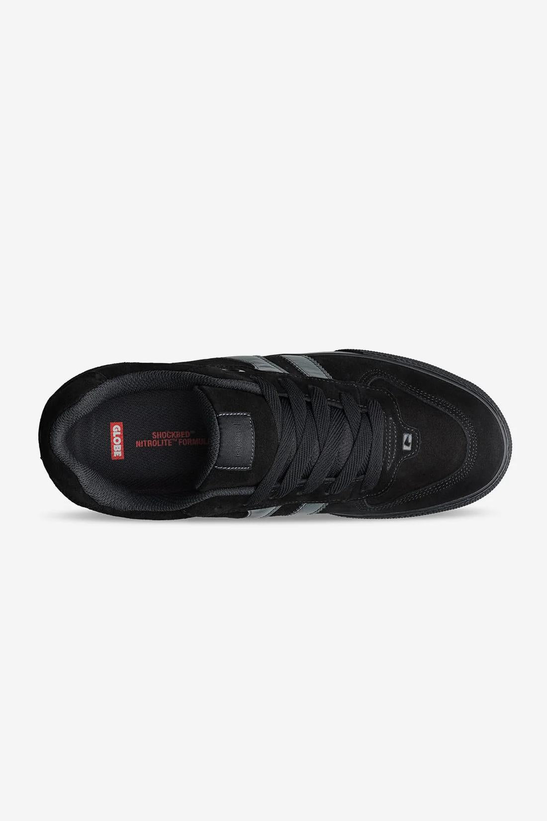 Sneakers Globe Encore-2 black night