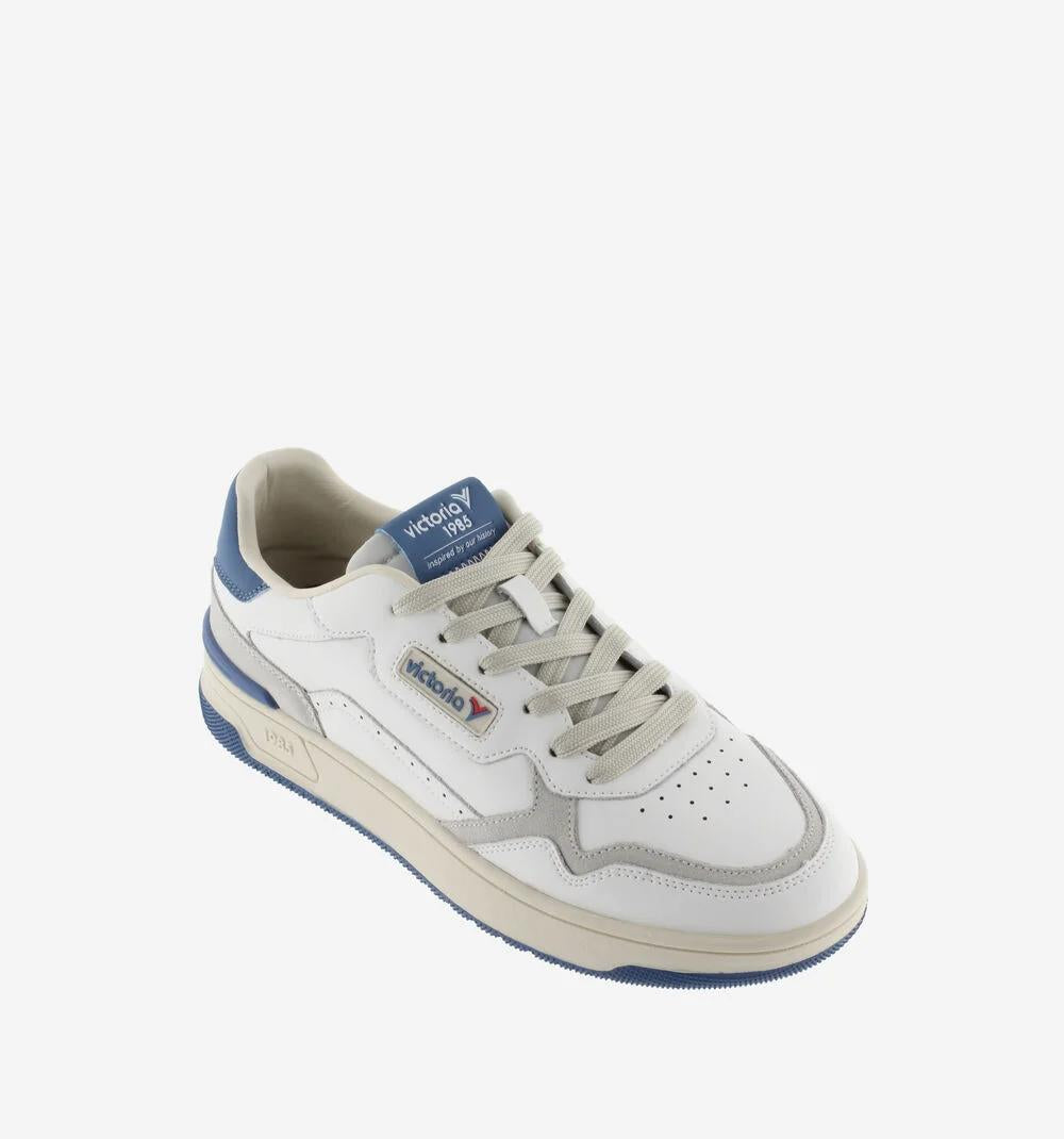 Sneakers Victoria C80 Sport Color azul