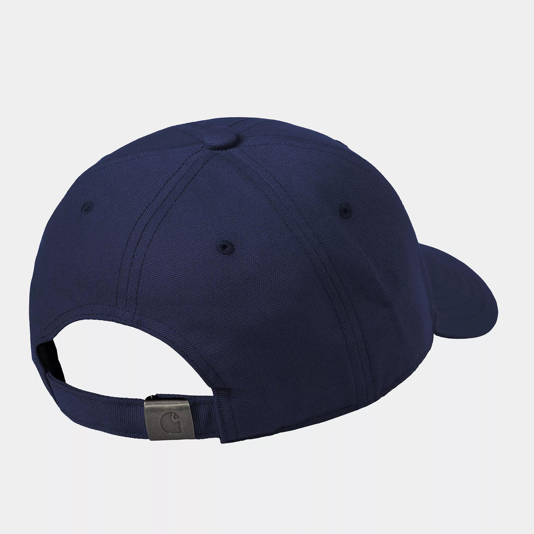 Cap Carhartt Canvas Script ink air yellow