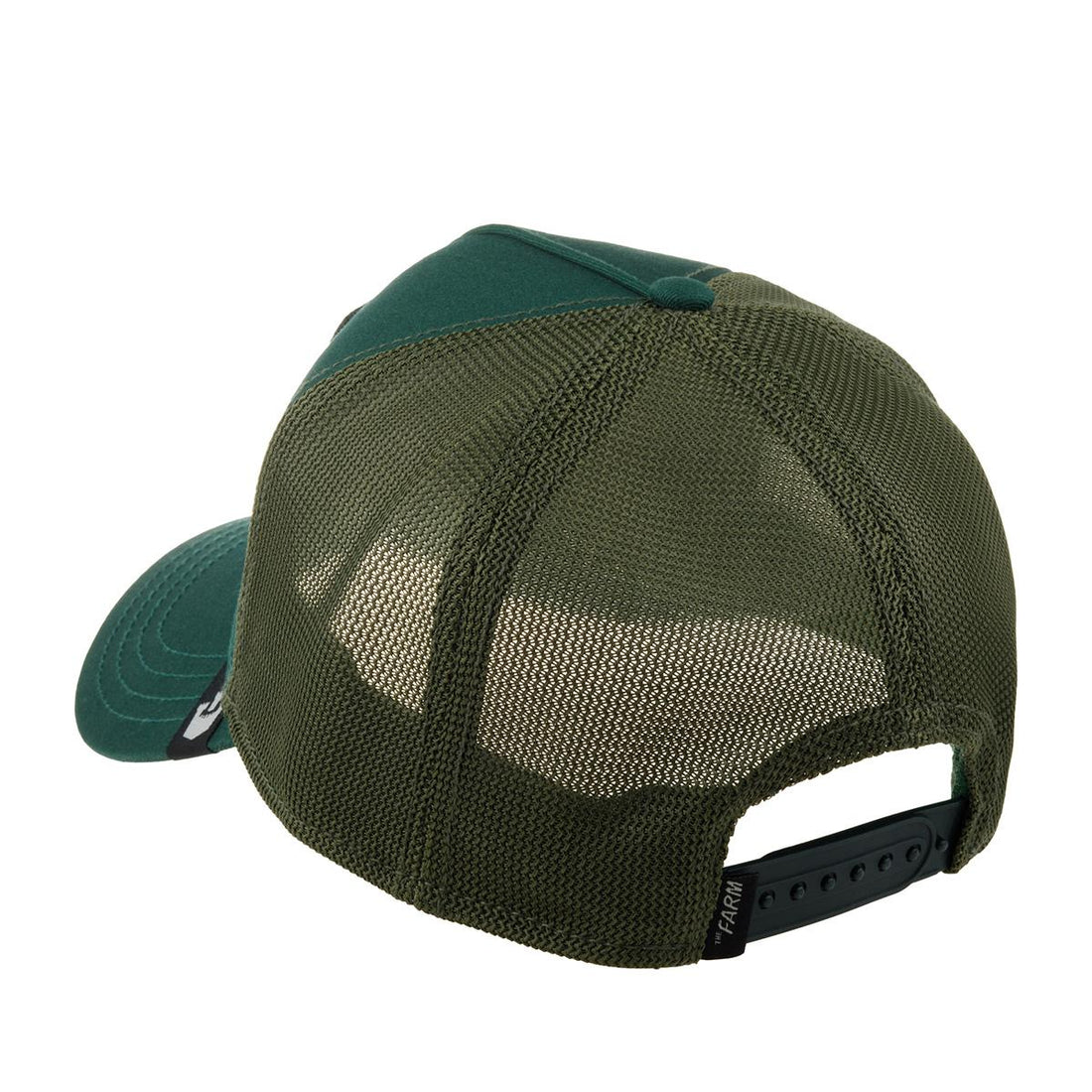 Cap Goorin Bros V2 Alligator green