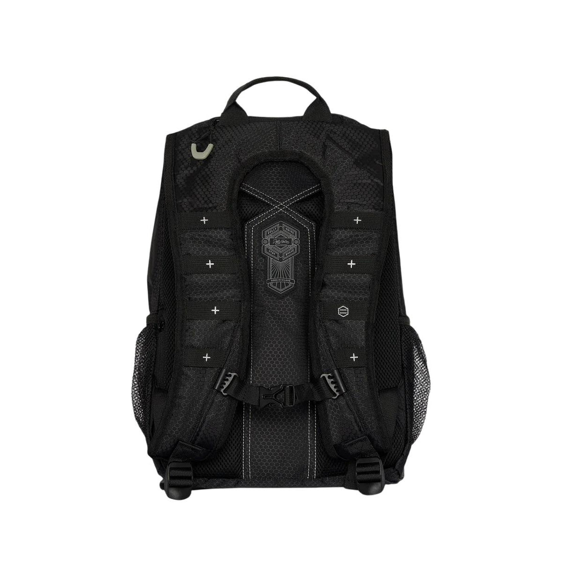 Zaino Dolly Noire Backpack black