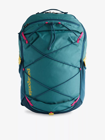 Zaino Patagonia Refugio Day Pack 30L wetland blue