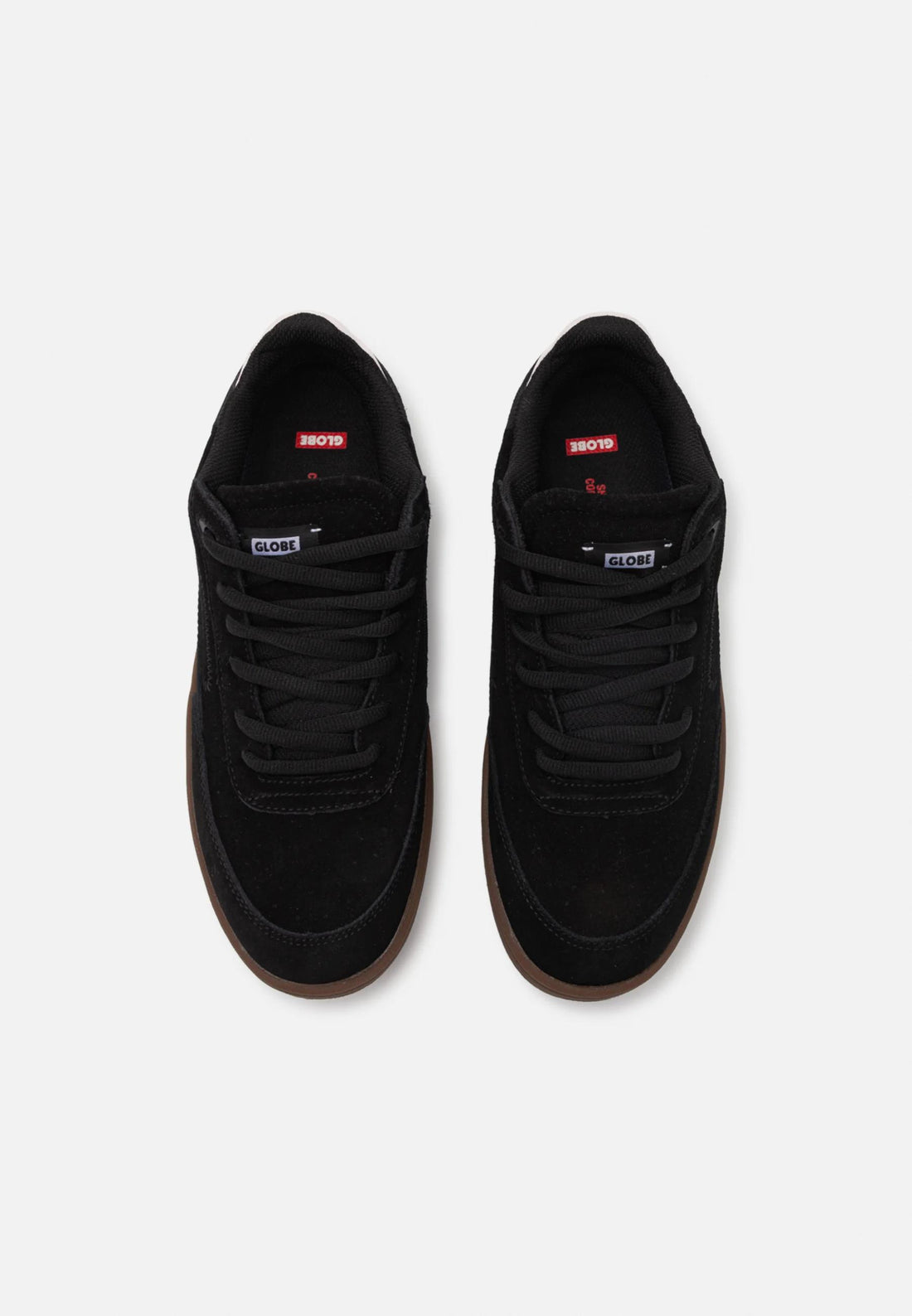 Sneakers Globe Holand black gum