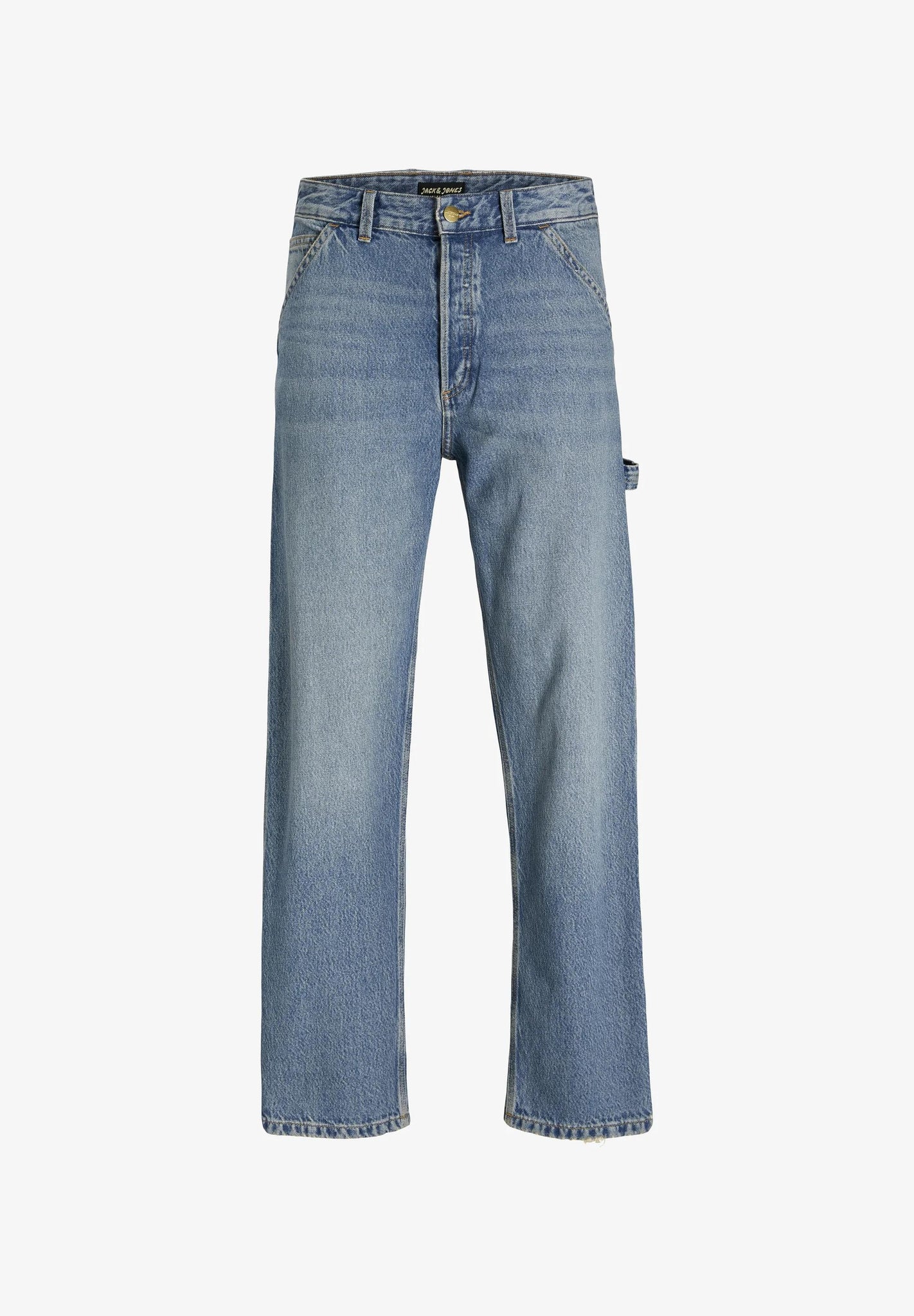 Jeans Jack & Jones Eddie Carpenter 416 blue denim
