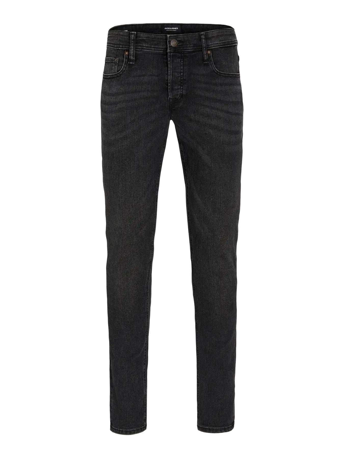 Jeans Jack & Jones Glenn 772 black denim