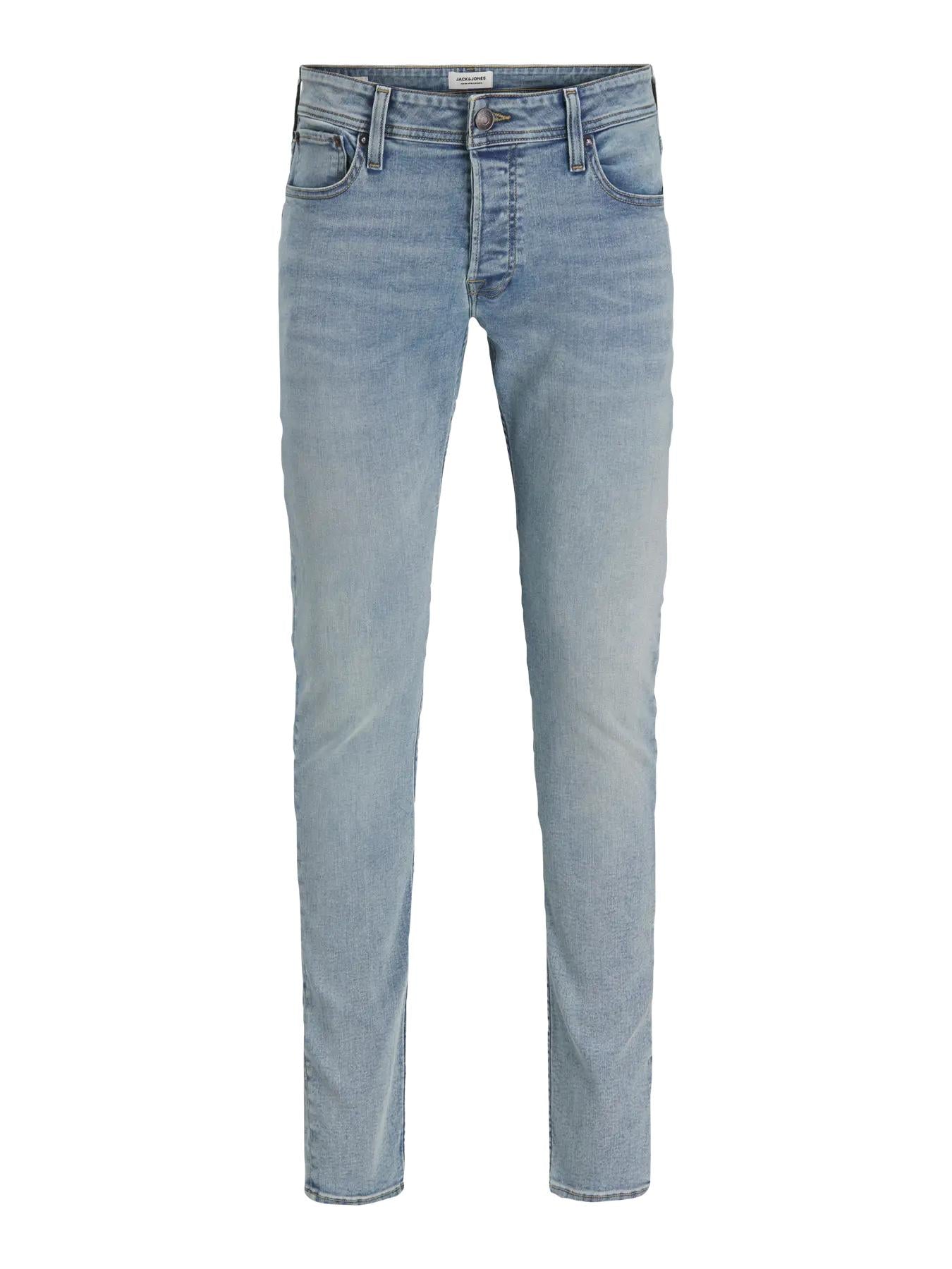 Jeans Jack & Jones Glenn 774 blue denim