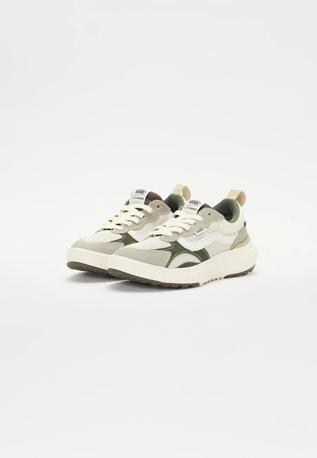 Sneakers Vans MTE Utrarange Neo VR3 light brown
