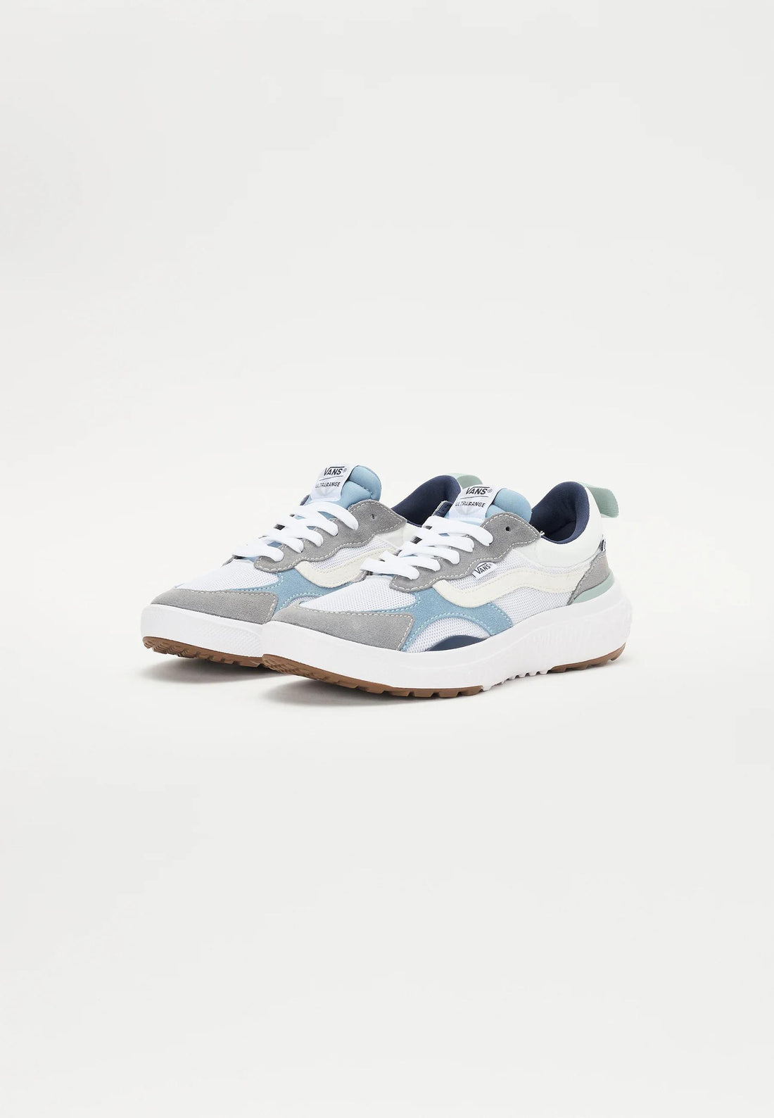 Sneakers Vans MTE Utrarange Neo VR3 blue