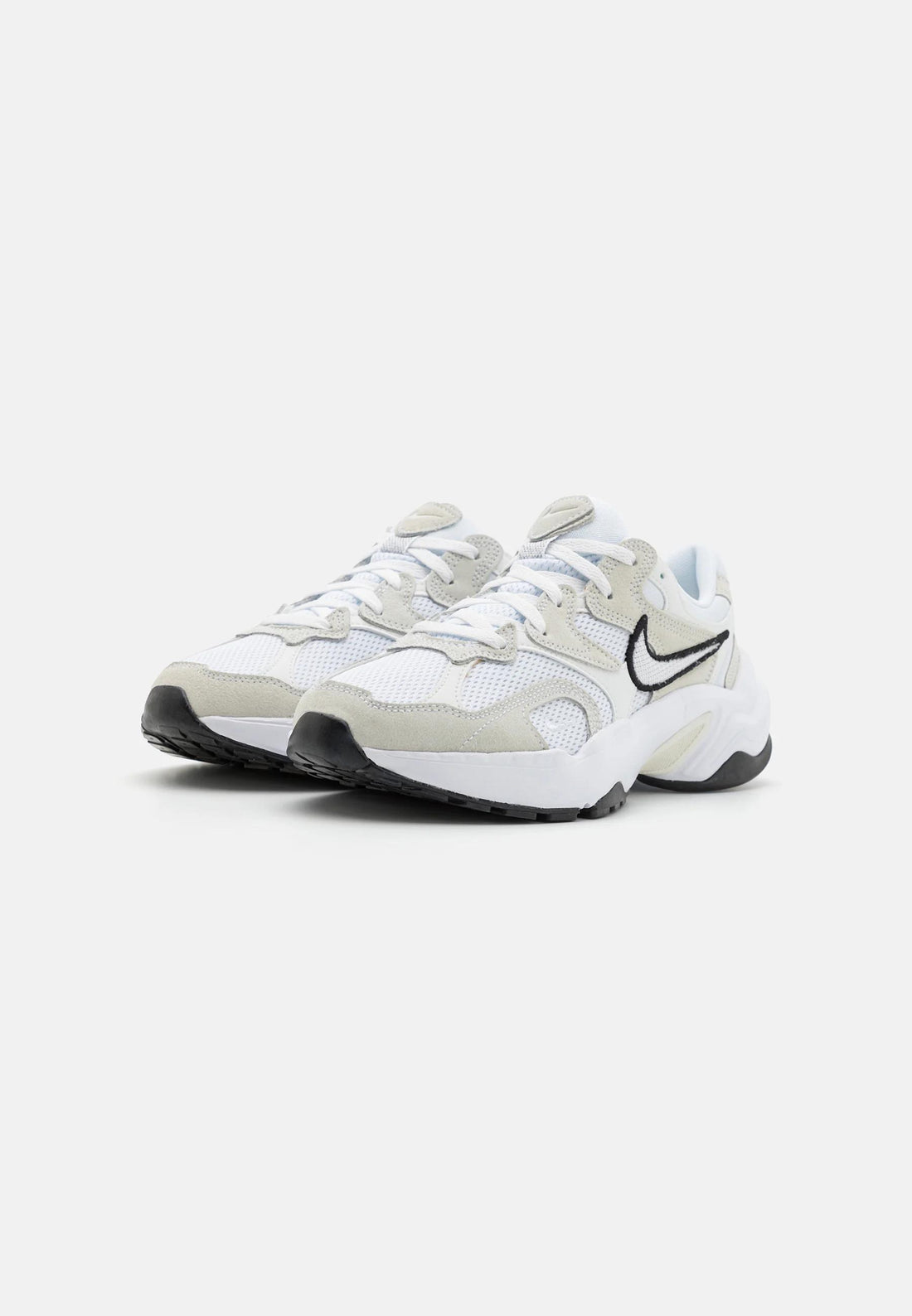 Sneakers Nike W AL8 summit white black