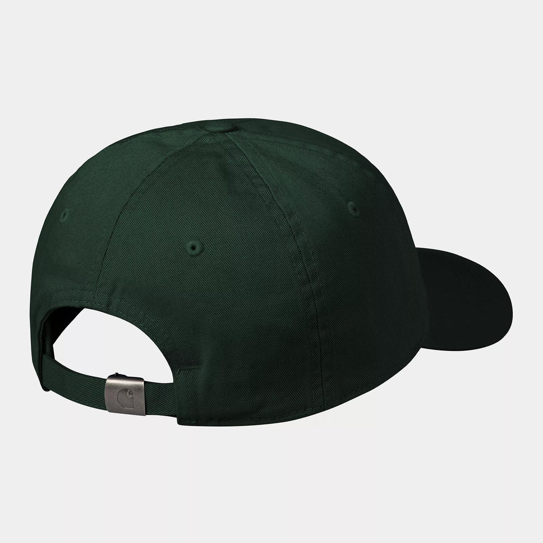 Cap Carhartt Madison Logo conifer white