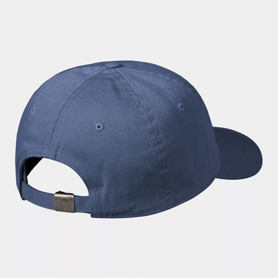Cap Carhartt Madison Logo blue iris