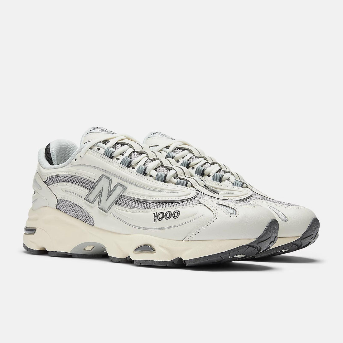 Sneakers New Balance 1000 sea salt