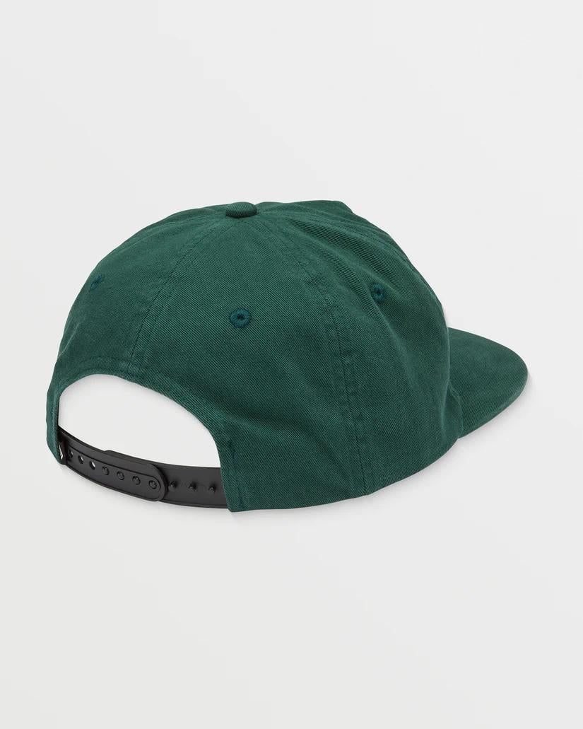 Cap Volcom V Ent Adj alpine