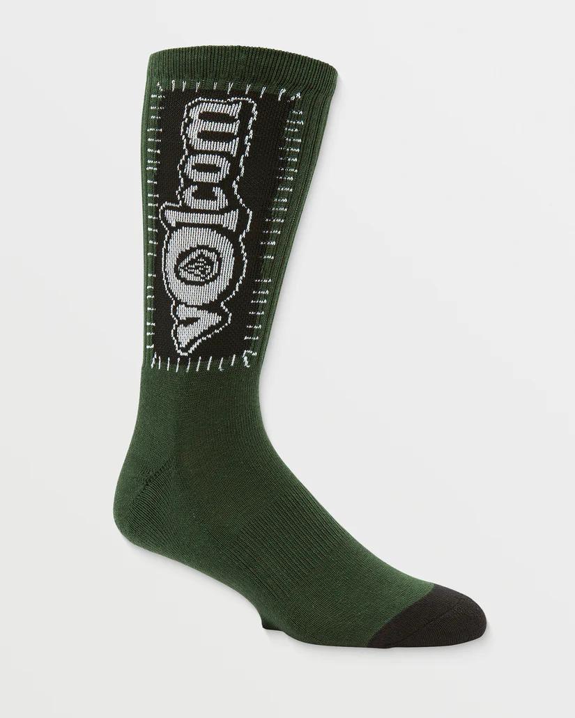 Calze Volcom Ent alpine
