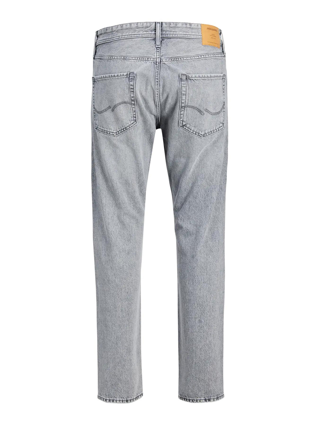 Jeans Jack & Jones Mike 020 grey denim