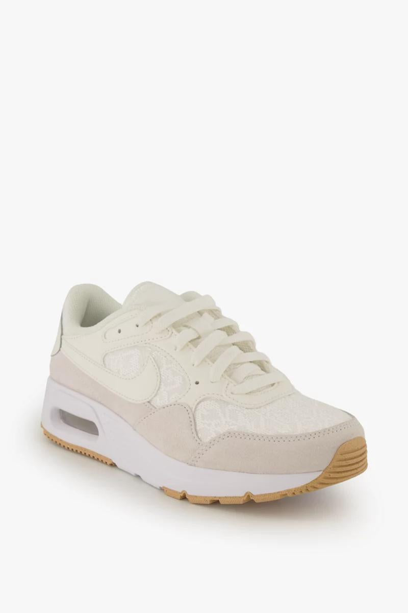 Sneakers Nike W Air Max SC gum light brown