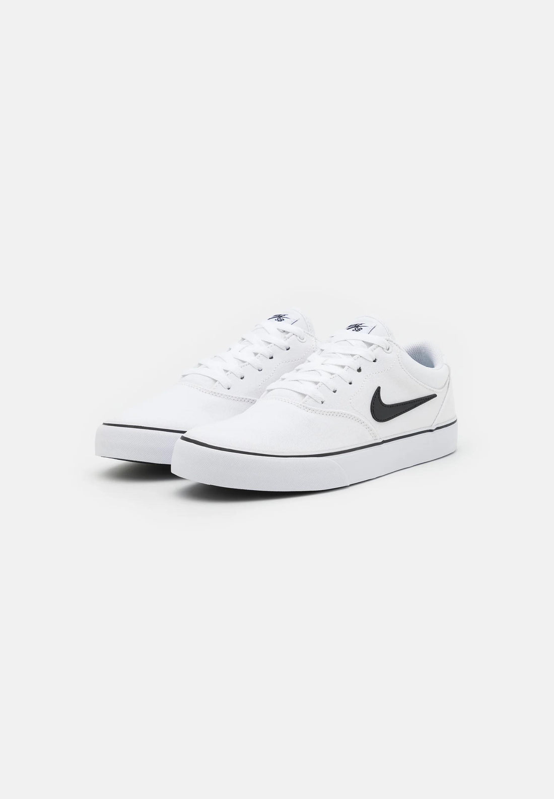 Sneakers Nike Sb Chron 2 black white