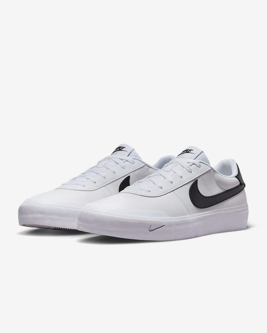 Sneakers Nike Court Shot white