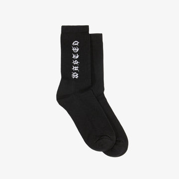 Calze Wated Paris Splinter blk