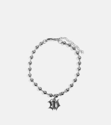Anello wasted paris silverring