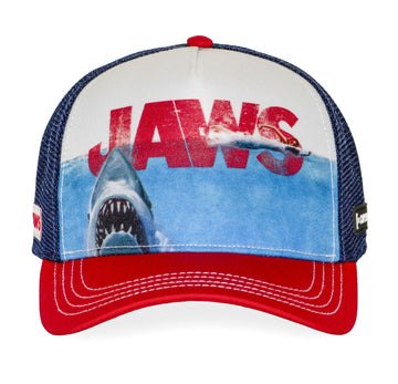 Cappello Capslab The Jaws Multicolor
