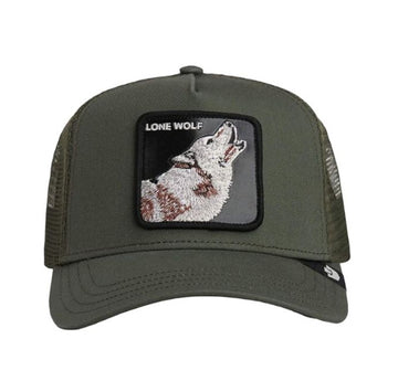 Cappello  Goorin Bros Lone Wolf l Multicolor