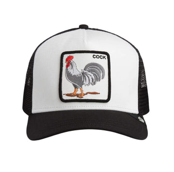 Cappello  Goorin Bros Rooster l Multicolor