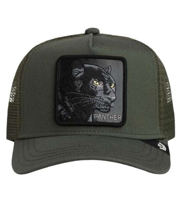 Cappello  Goorin Bros Pantherr l Multicolor