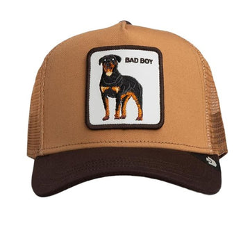 Cappello  Goorin Bros Bad Boy Multicolor