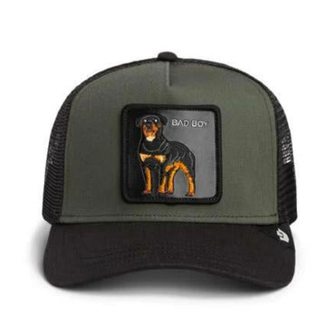 Cappello  Goorin Bros Bad Boy Multicolor