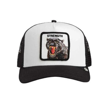Cappello  Goorin Bros Strenght Panther Multicolor