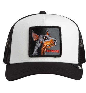 Cappello  Goorin Bros Beware Multicolor