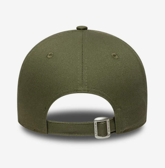 Cap New Era MLB 940 Outline Camo  NY YANKEES Olive