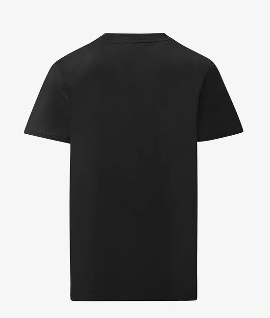 T Shirt Picture Adak Black