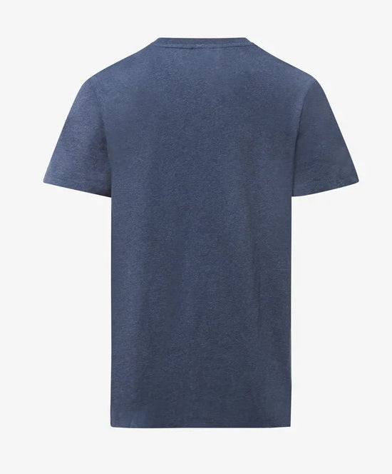 T Shirt Picture Ryker Blue