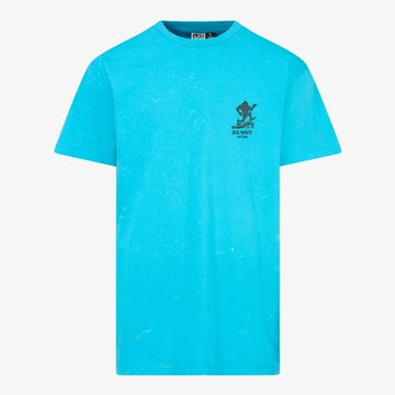 T Shirt Picture BigFoot Beige
