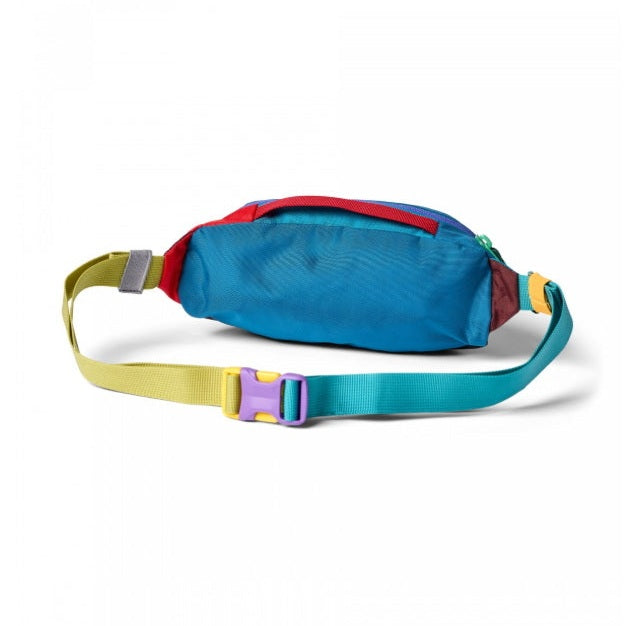 Zaino Cotopaxi Kapal 1.5L Hip PK DD Multicolor