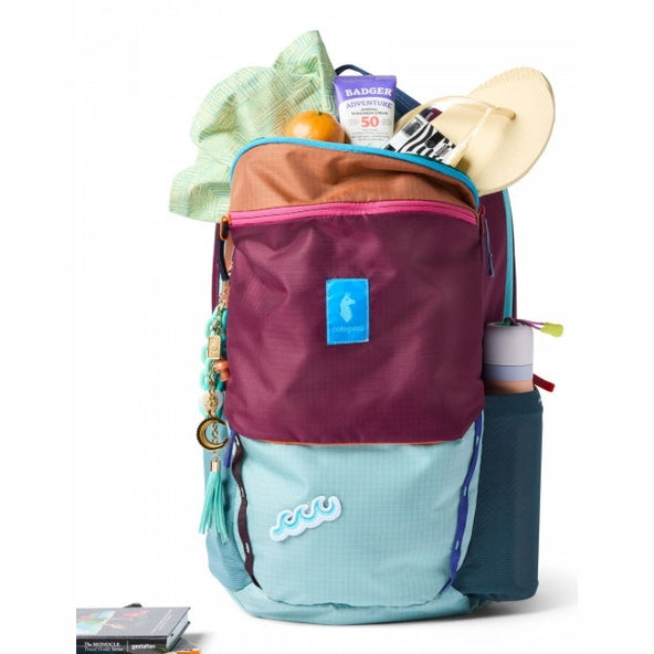 Zaino Cotopaxi Allpa 26L DaypK DD Multicolor