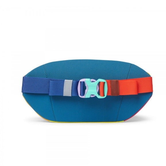Zaino Cotopaxi Kapal 3L Hip Pk DD Multicolor
