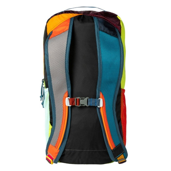 Zaino Cotopaxi Batac 16L BKPK DD Multicolor
