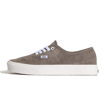 Sneakers Vans Autrthentic Pig Suede Grey