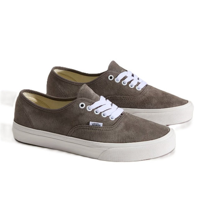 Sneakers Vans Autrthentic Pig Suede Grey