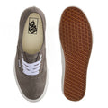 Sneakers Vans Autrthentic Pig Suede Grey