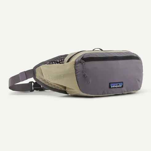 Marsupio Patagonia Terravia Hip Pk Bordeaux