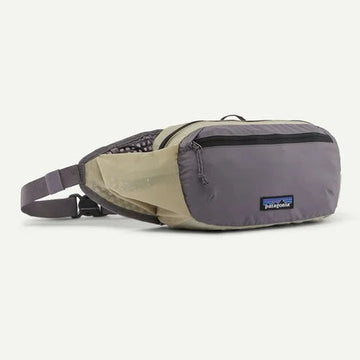 Marsupio Patagonia Terravia Hip Pk Bordeaux
