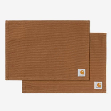 Carhartt Canvas Table Ham Brown